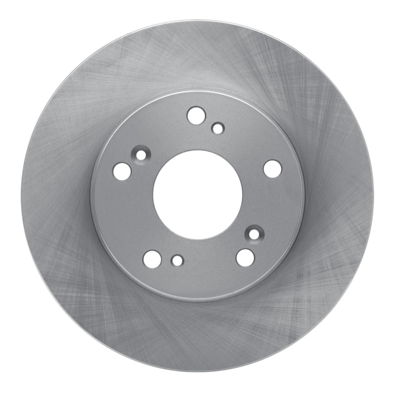 DFC 02-06 RSX Base/04-11 Civic Front Brake Rotor