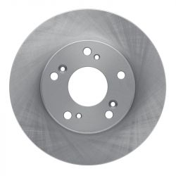DFC 02-06 RSX Base/04-11 Civic Front Brake Rotor