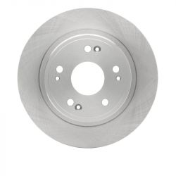 DFC 09-14 TSX/05-17 Accord Rear Brake Rotor