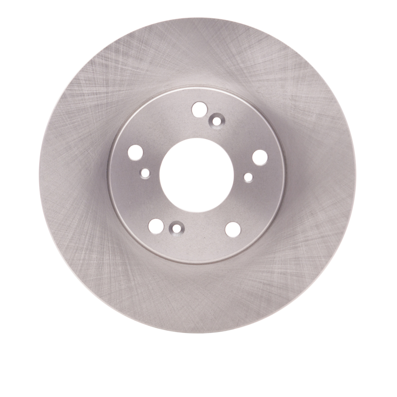 DFC 06-15 Civic/98-12 Accord Front Brake Rotor