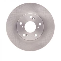 DFC 06-15 Civic/98-12 Accord Front Brake Rotor