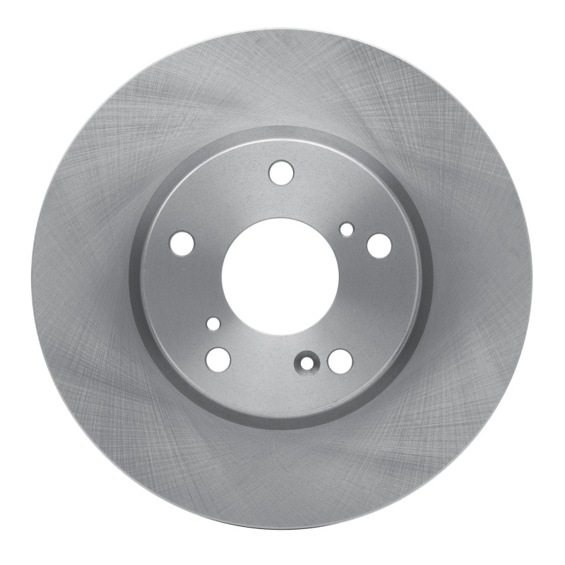 DFC 16-26 Civic Front Brake Rotor