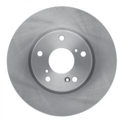 DFC 16-26 Civic Front Brake Rotor