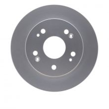 DFC 06-15 Civic/97-01 Prelude Rear GeoSPEC Coated Brake Rotor DFC 06-15 Civic/97-01 Prelude Rear GeoSPEC Coated Brake Rotor