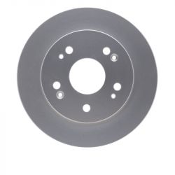 DFC 06-15 Civic/97-01 Prelude Rear GeoSPEC Coated Brake Rotor