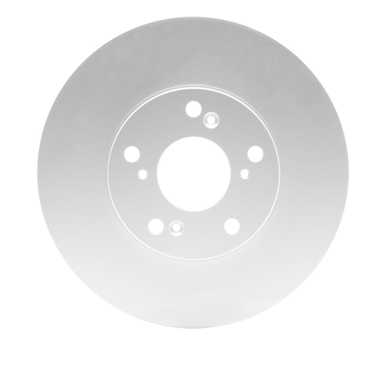 DFC 98-12 Accord/06-15 Civic Front GeoSPEC Coated Brake Rotor