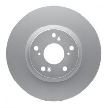 DFC 06-15 Civic/02-06 RSX Front GeoSPEC Coated Brake Rotor