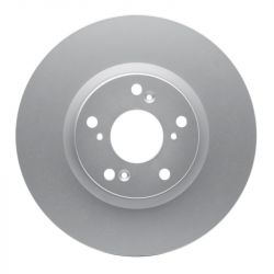 DFC 06-15 Civic/02-06 RSX Front GeoSPEC Coated Brake Rotor