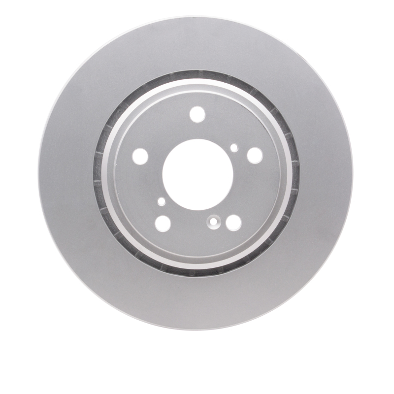 DFC 17-20 MDX/16-22 Pilot Front GeoSPEC Coated Brake Rotor