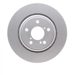 DFC 17-20 MDX/16-22 Pilot Front GeoSPEC Coated Brake Rotor