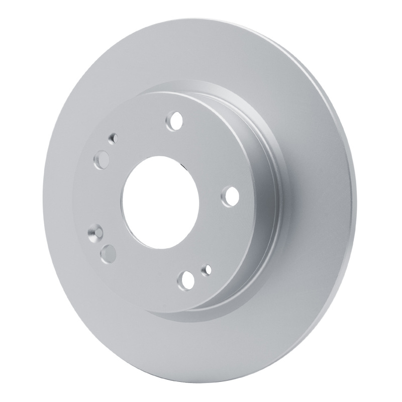 DFC 16-26 Civic Rear GeoSPEC Coated Brake Rotor