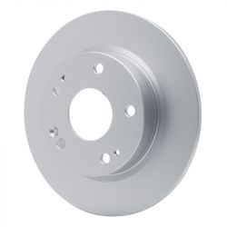 DFC 16-26 Civic Rear GeoSPEC Coated Brake Rotor