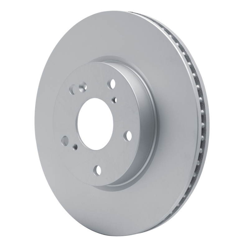 DFC 16-26 Civic GeoSPEC Coated Front Brake Rotor