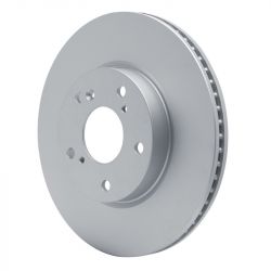 DFC 16-26 Civic GeoSPEC Coated Front Brake Rotor
