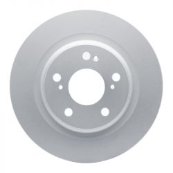 DFC 24-26 Integra Type S/17-26 Civic Type R Rear GeoSPEC Coated Brake Rotor