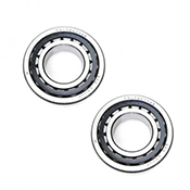 Differential Bearings