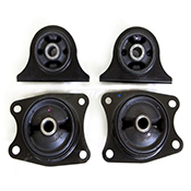 Differential Mounts