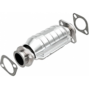 Direct Fit Catalytic Converters
