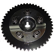 Drag Cartel Cam Gears