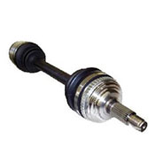 Driveshaft Shop Level 0 Axles