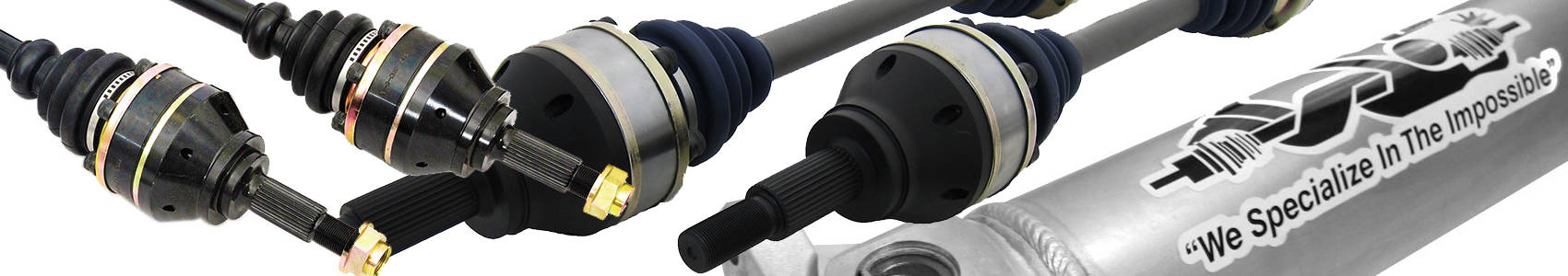 Driveshaft Shop