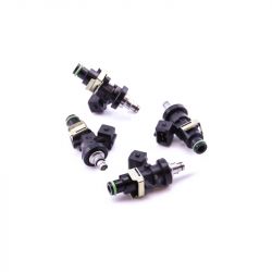 DeatschWerks 00-05 S2000 Bosch EV14 1500cc Fuel Injectors
