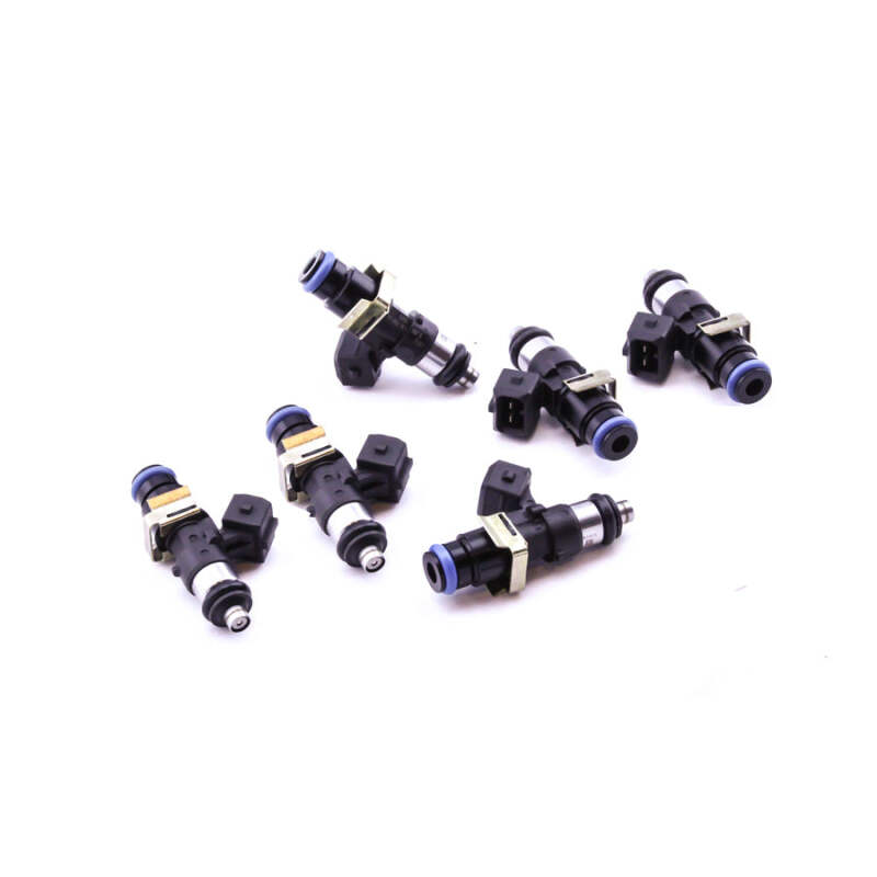 DeatschWerks 04-08 Acura TL 1500cc Fuel Injector Set