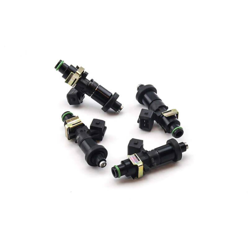 DeatschWerks B/D/H-Series Bosch EV14 1250cc Fuel Injectors