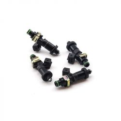 DeatschWerks B/D/H-Series Bosch EV14 1250cc Fuel Injectors