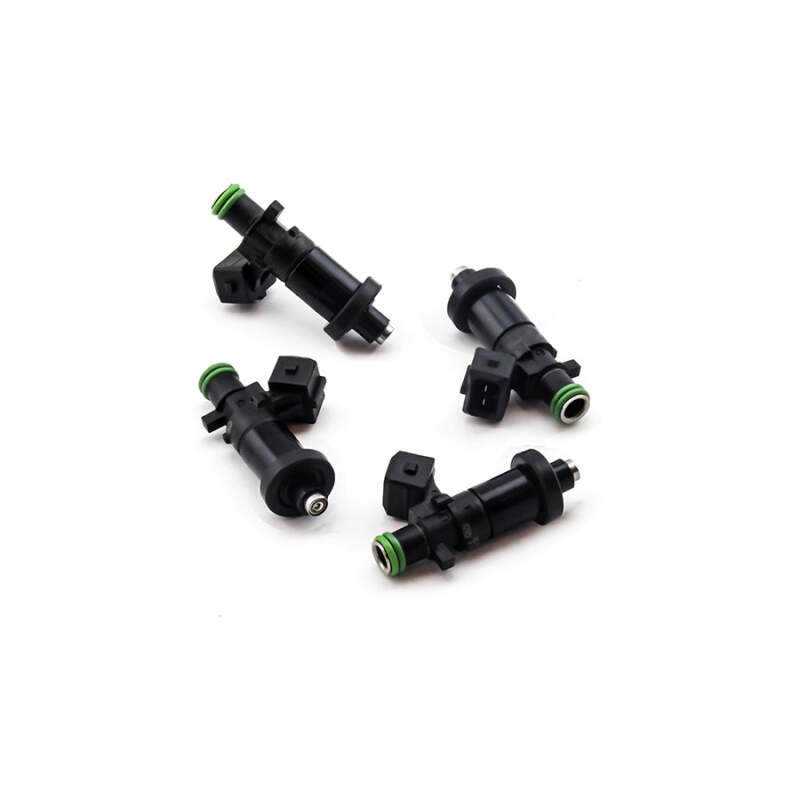DeatschWerks 00-05 S2000 Bosch EV14 1250cc Fuel Injectors