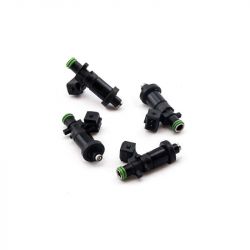 DeatschWerks 00-05 S2000 Bosch EV14 1250cc Fuel Injectors