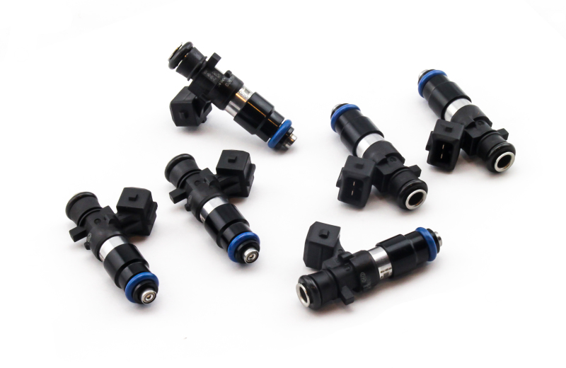 DeatschWerks 04-08 Acura TL Bosch EV14 1200cc Fuel Injectors