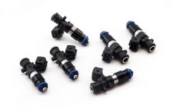 DeatschWerks 04-08 Acura TL Bosch EV14 1200cc Fuel Injectors