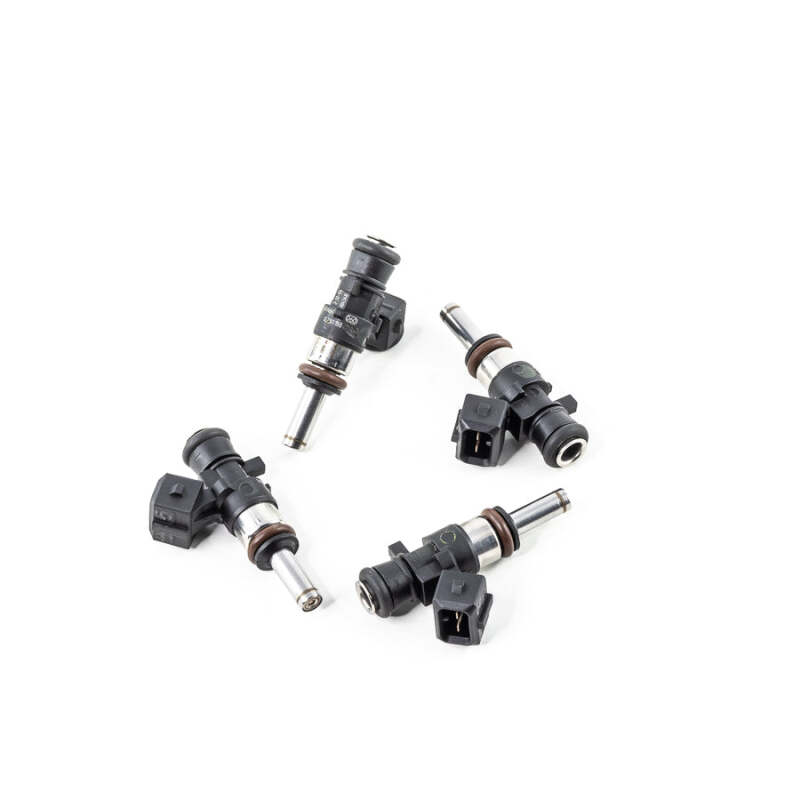 DeatschWerks 02-06 RSX/04-14 TSX Bosch EV14 1250cc Fuel Injectors