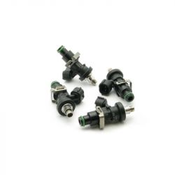 DeatschWerks 00-05 S2000 2400cc Fuel Injectors