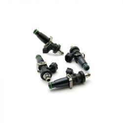 DeatschWerks B/D/H-Series OBD I and II 2400cc Fuel Injectors