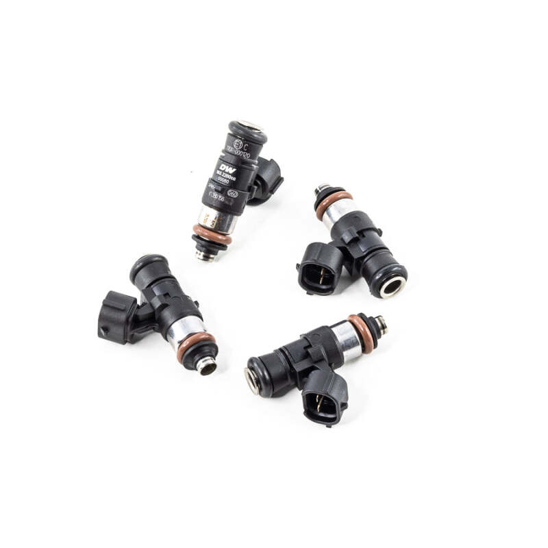 DeatschWerks 2400cc Injectors