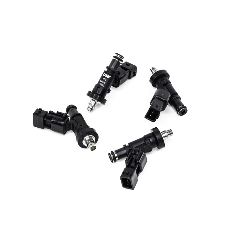 DeatschWerks 00-05 S2000 High-Flow 440cc Fuel Injectors
