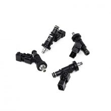 DeatschWerks 00-05 S2000 High-Flow 440cc Fuel Injectors DeatschWerks 00-05 S2000 High-Flow 440cc Fuel Injectors