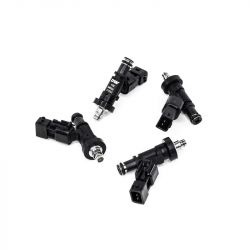 DeatschWerks 00-05 S2000 High-Flow 440cc Fuel Injectors
