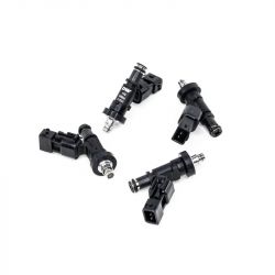 DeatschWerks 00-05 S2000 650cc Fuel Injectors