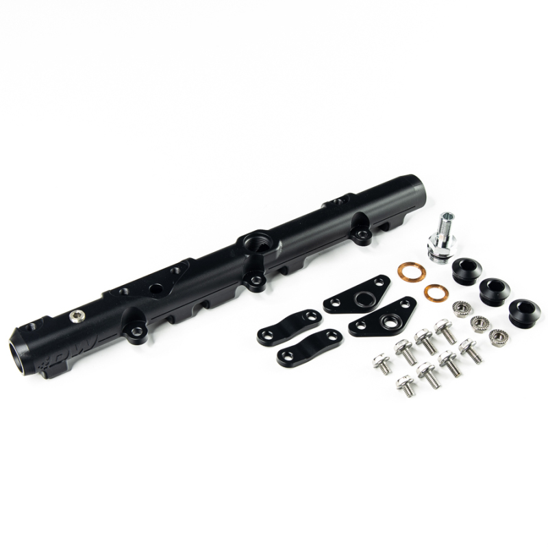 DeatschWerks 00-05 S2000 Fuel Rail