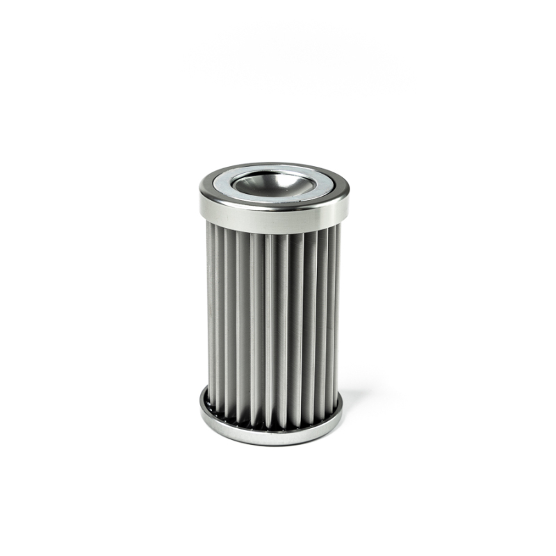 DeatschWerks Stainless Steel 5-Micron Fuel Filter Element for 110mm Housing