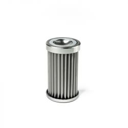 DeatschWerks Stainless Steel 5-Micron Fuel Filter Element for 110mm Housing