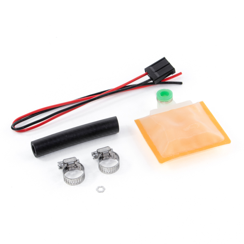 DeatschWerks Universal Fuel Pump Setup Kit