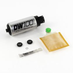 DeatschWerks 06-09 S2000 165LPH In-Tank Fuel Pump with Install Kit