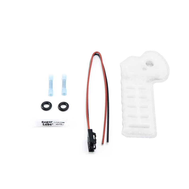 DeatschWerks 16-24 Civic/18-20 Accord 2.0T Fuel Pump Install Kit