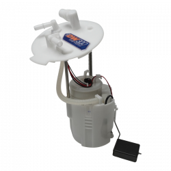 DeatschWerks 16-25 Civic DW300 Returnless Performance Module with DW300C Pump