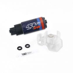 DeatschWerks 12-16 Civic/13-16 Accord DW430C 430lph Compact Fuel Pump