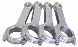 Eagle 90-01 Integra Forged 4340 Steel H-Beam Connecting Rods